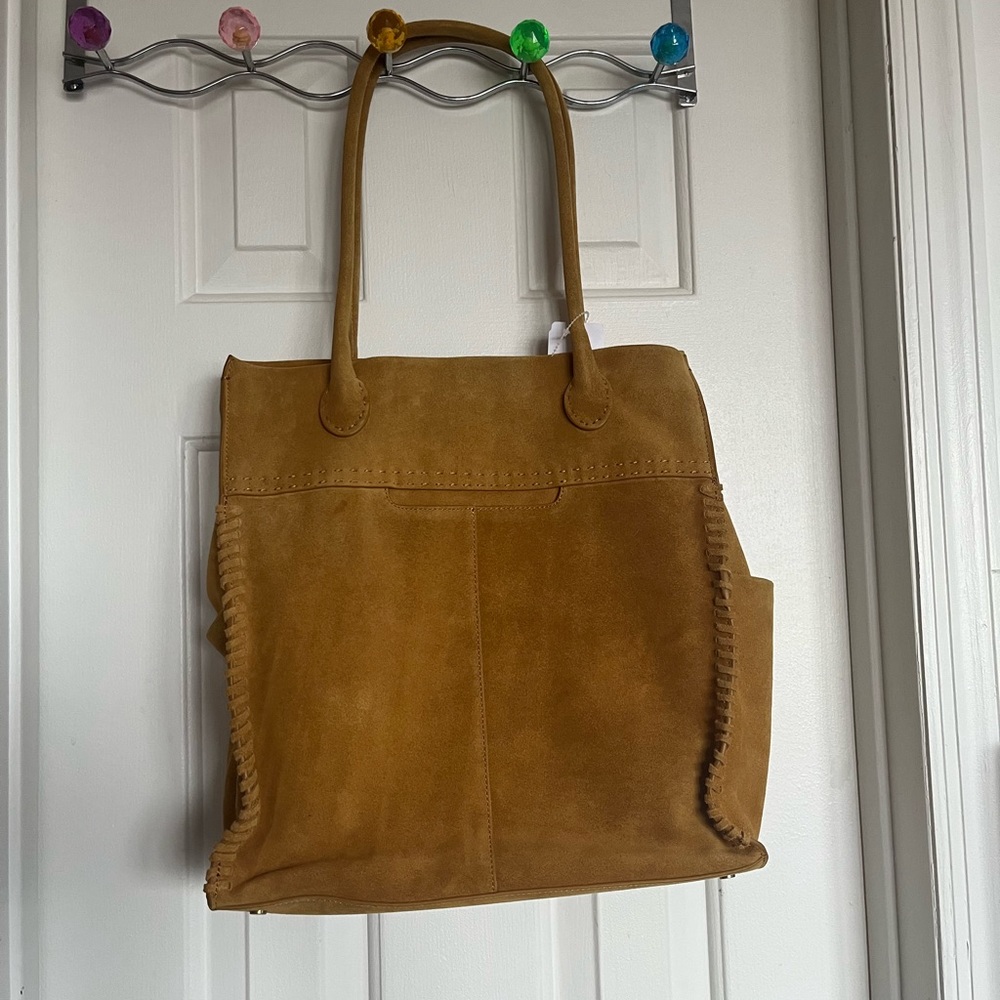 Hobo bag